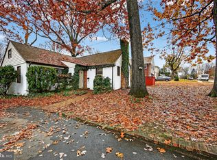 31 Barren Rd, Newtown Square, PA 19073