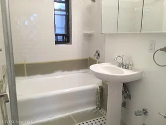 Rented by Living New York