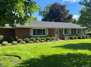 71 Lammers Ave, Dayton, OH 45459