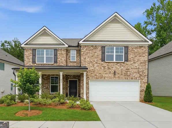 631 River Gardens Dr SE, Atlanta, GA 30354