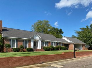 400 W Pettus St, Demopolis, AL 36732