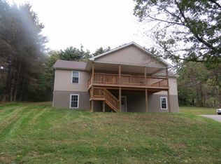 6295 Hopewell Church Rd, Lancaster, OH 43130