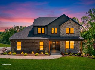 635 Landen Cir, Morristown, TN 37814