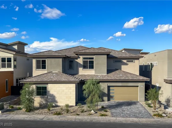 10648 Stone Ledge Ave, Las Vegas, NV 89135