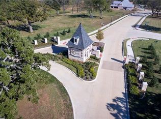 3901 Saddle Crk LOT 3, Denison, TX 75020