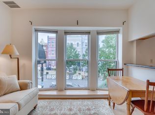 2300 18th St NW APT 101, Washington, DC 20009