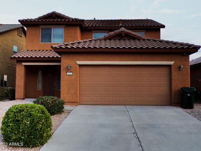 1425 Paso Robles Ave, Sierra Vista, AZ, 85635