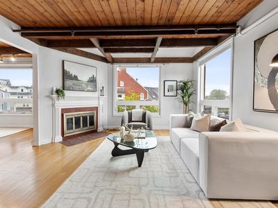 80 Wharf St #K3, Salem, MA, 01970