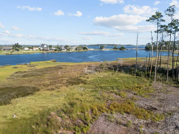 280 Donnie Davis Road, Williston, NC 28589