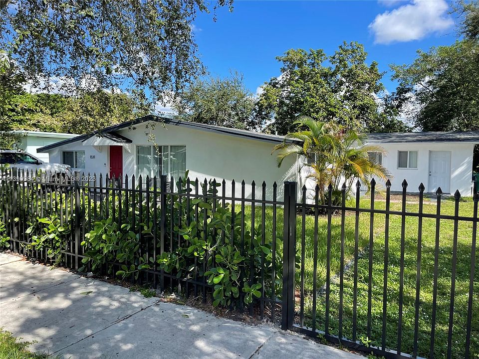 1st image of 1331 NW 112th St #1