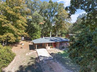 10669 Shady Grove Rd, Saint Francisville, LA 70775