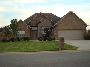 2605 Grummer Ln, Conway, AR 72034