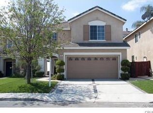 4321 Fox Run Dr, Chino Hills, CA 91709