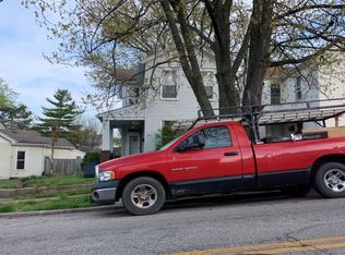 219 N D St, Hamilton, OH