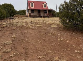 7736 State Highway 55, Torreon, NM 87061