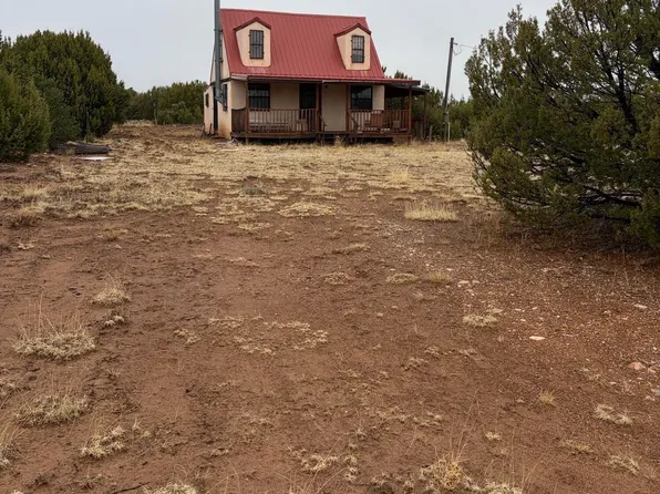 7736 State Highway 55, Torreon, NM 87061