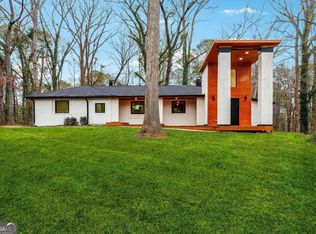 3664 SE Dogwood Farm Rd, Decatur, GA 30034