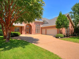 12319 Carlsbad Dr, Austin, TX 78738