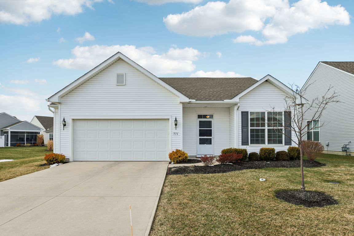 516 Cedar Crest Dr-S2602- 001
