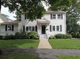 45 Kimball St, Needham, MA 02492