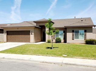 7484 Elder Ave, Visalia, CA 93291