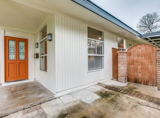 511 E Hathaway Dr, San Antonio, TX 78209