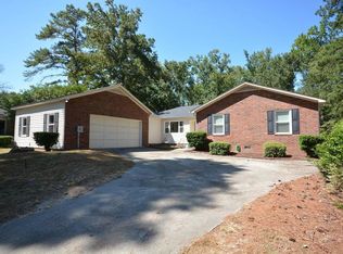 4219 Spruce Ln, Martinez, GA 30907