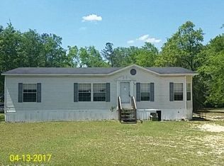 90 Sumpter Ridge Rd, Midway, FL 32343