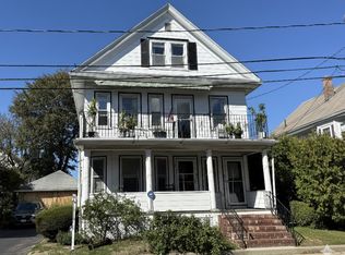 40 Oxford St #40, Arlington, MA 02474