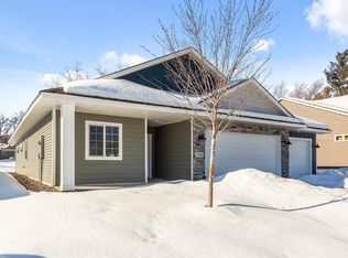 11080 Ulysses St NE, Blaine, MN 55434