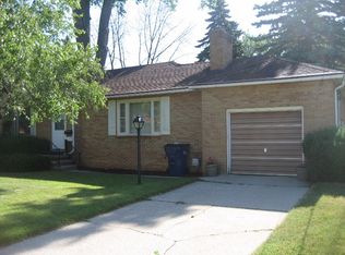 1510 Green Ave, Bay City, MI 48708