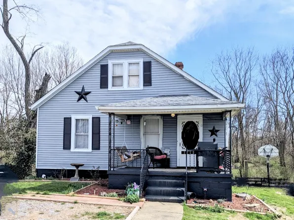 250 State Highway 590, Stanford, KY 40484