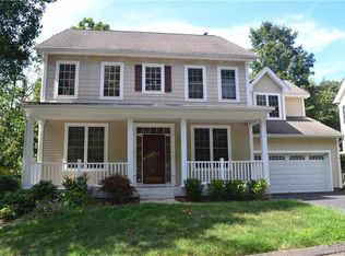 7 Declaration Rd #7, Southbury, CT 06488