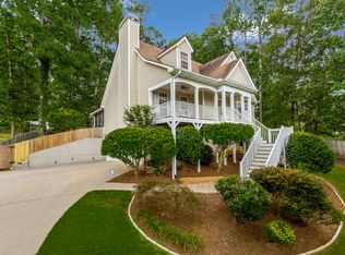 3080 Autumn Woods Ct, Douglasville, GA 30135