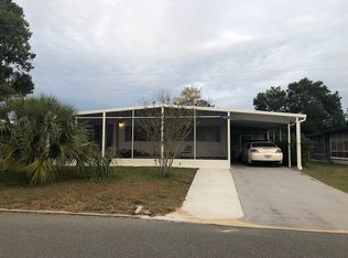 7458 Eastern Circle Dr, Brooksville, FL 34613