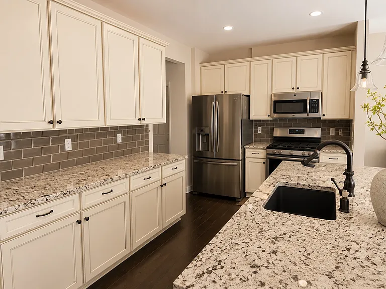 2604 Grover Crossing Way — Photo 6