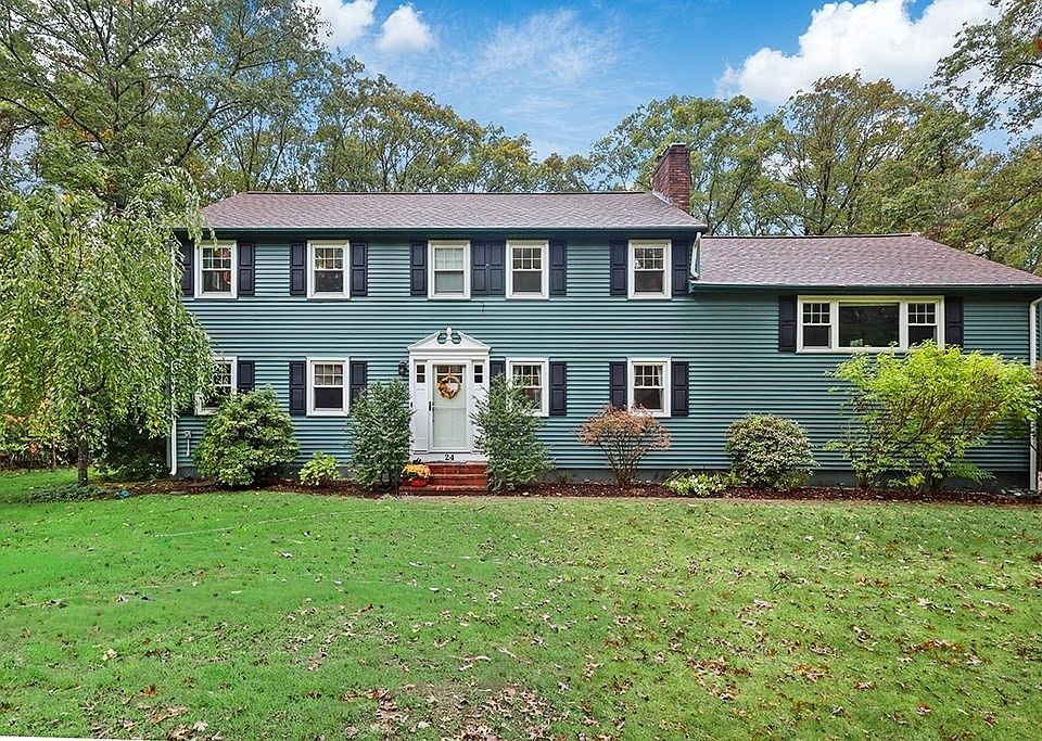 1st image of 24 Red Coat Ln