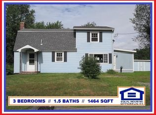 71 Boyd St, Cherry Valley, MA 01611