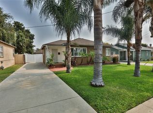 8526 Greenleaf Ave, Whittier, CA 90602