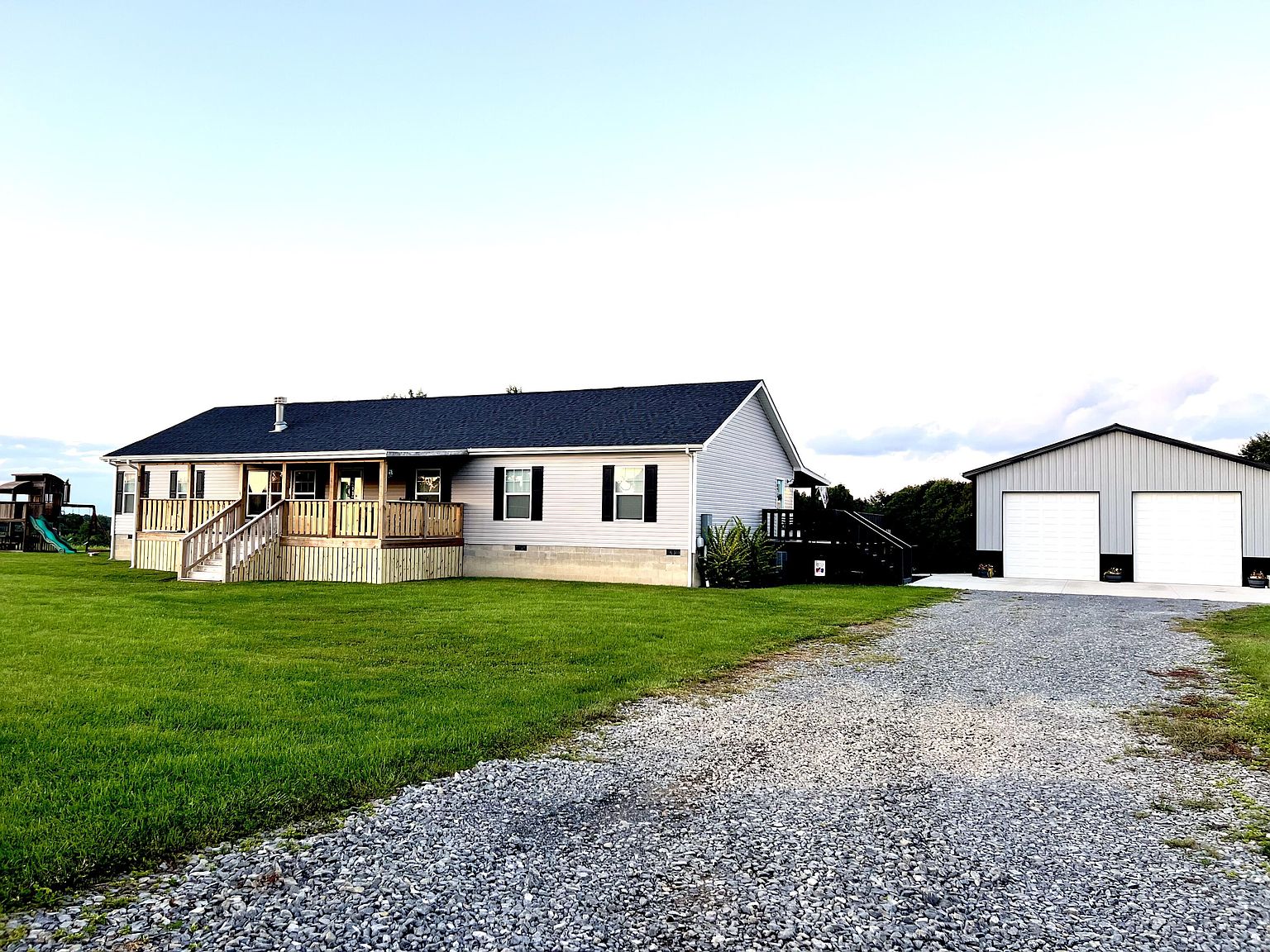 338 John Bess Ln, Fenwick, WV 26202 Zillow