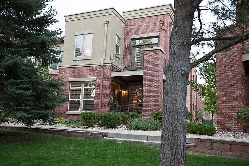 Balcony and Patio