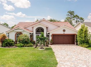 17681 Acacia Dr, North Fort Myers, FL 33917