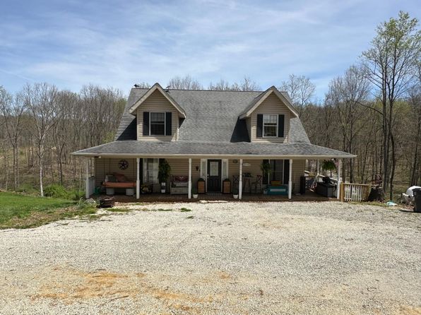 7153 Webber Rd, Metamora, IN 47030