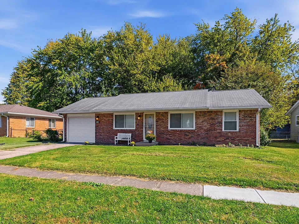 763 Berkley Dr
