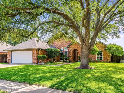 10253 Fieldcrest Dr, Benbrook, TX, 76126