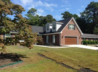 3909 Sweetbriar Rd, Wilmington, NC 28403