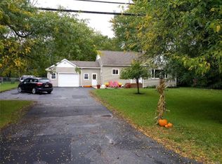4578 Creek Rd, Lewiston, NY 14092