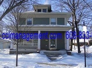 159 S Main St, Oregon, WI 53575