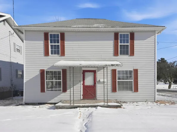 725 S Main St, Kendallville, IN 46755