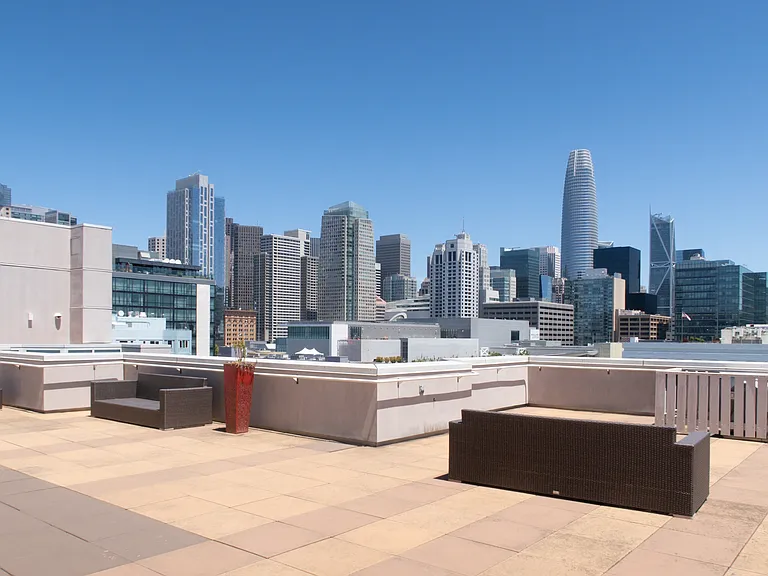 829 Folsom St #506 — Photo 17